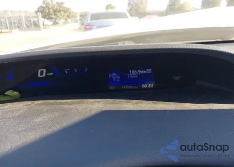 2015 Honda Civic Lx из США, поврежденный, VIN 2HGFG3B51FH525347